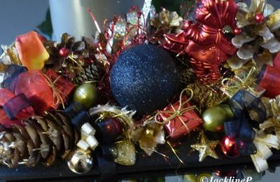 Noel 2015 réveillon...