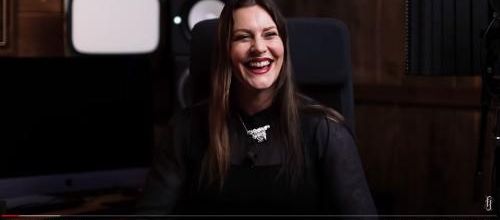 Floor Jansen : vidéo 