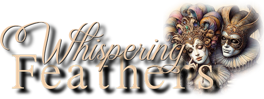 Nouvelle traduction: Whispering Feathers de Soxikibem
