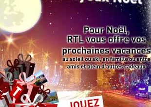 Instants gagnants Date de fin : 02-01-2011