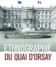 Téléchargement gratuit de manuels pdf Ethnographie du Quai d'Orsay  - Pratique des diplomates Français