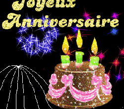 French Loop a 3 ans!
