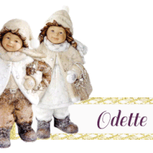 185 Les enfants dans le froid