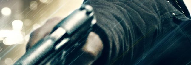 Honest Thief (2020) - Typecast but still convincing - 8/10 (12/10/20)