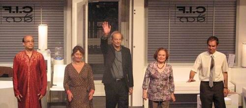 Theatre