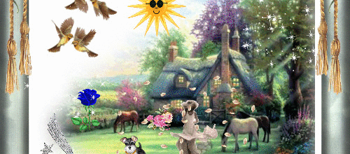BON WEEK END