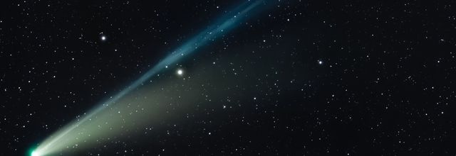 Comète C2025 A6 Lemmon - 21 octobre 2025 - Ajaccio