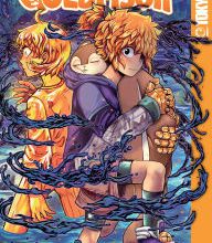 [PDF] Goldfisch manga Volume 3 (English) by Nana Yaa