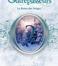 [Pdf/ePub] Les Outrepasseurs Tome 2 by Cindy Van Wilder download ebook