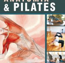 Libros gratis para descargar kindle fire ANATOMIA & PILATES de PAUL G. MASBY en español