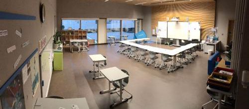 Les assises flexibles