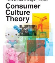 Download free books pdf online Consumer Culture Theory