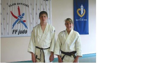Compétition régionale cadet
