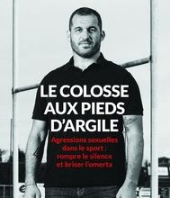 Livres gratuits sur la mythologie grecque à télécharger Le colosse aux pieds d'argile (French Edition) FB2 ePub PDF 9782749943237 par Sébastien Boueilh