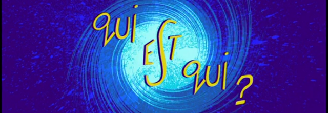 Zig &amp; Sharko - 1x60 - Qui est qui ?
