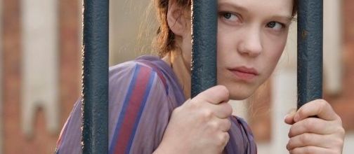 Les adieux à la reine -film de 2012 -