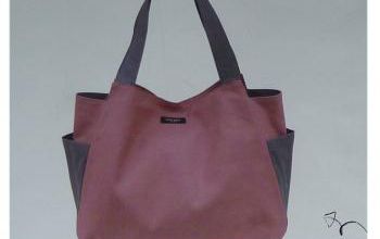 Tulip Bag