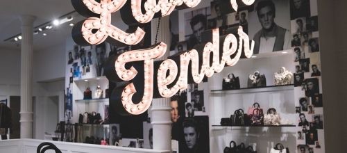 elvis dans le monde -  news