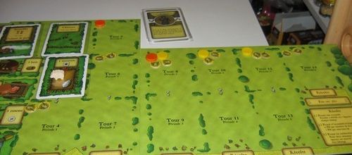 Challenge d'Agricola : deck K – partie 5