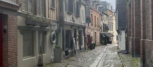 Honfleur