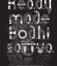 Free ebooks english download Readymade Bodhisattva: The Kaya Anthology of South Korean Science Fiction DJVU CHM