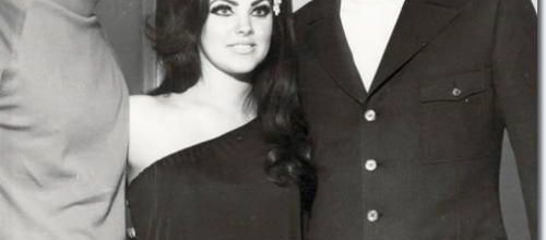 Tom jones -pb-Elvis  