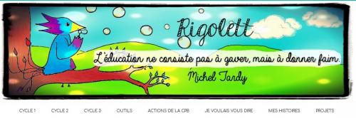 Rigolett a remis ça ! 
