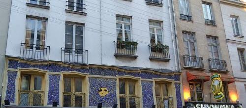 Le Polly-Maggoo - Paris 5ème