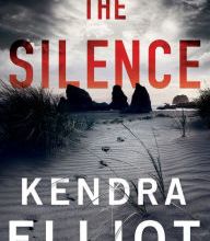 [PDF/Kindle] The Silence by Kendra Elliot