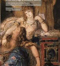 DOWNLOAD [PDF] {EPUB} Petit ouvrage d'histoire sacrée  - Epitome historiae sacrae de l'Abbé Lhomond