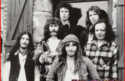 ONIRIS (1978-1980)