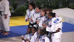 De retour des CHAMPIONNATS du MONDE 2011
