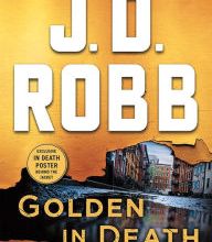 [download pdf] Golden in Death