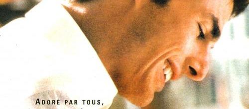 JERRY MAGUIRE -  TOM CRUISE BOX OFFICE 1997