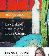 Download PDF La veritable histoire des douze Césars