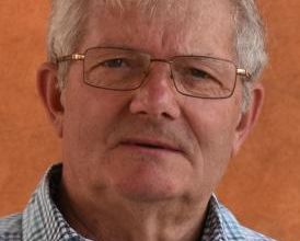 Claude Lange sera à la biennale du livre de Châteaudun le 17 novembre 2019