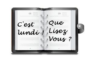 • C'est Lundi que lisez-vous ? (semaine du 22 au 28 Novembre 2010) (5)