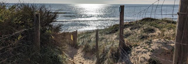 l'ile d'Oléron  la suite ...