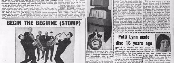 article epoque 18 mai 62 