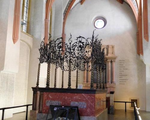 17-20/06/2019 Prague République Tchèque # 4 (3 ème jour)
