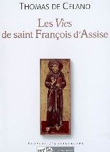 Les vies de saint François d'Assise -Thomas de Celano