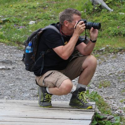 Christophe Goubrievsky 