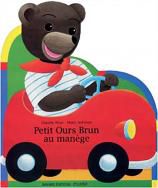 Les petites lectures du soir d'Alexis