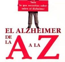 EL ALZHEIMER DE LA A A LA Z (GUIA DE REFERENCIA RAPIDA) EBOOK | JYTTE LOKVIG, JOHN D. BECKER | Descargar libro PDF EPUB