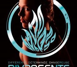 Divergente T.1 de Veronica Roth