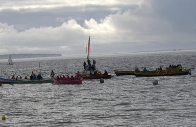 EB - Vire-vire aux Cabanes en fête 2019, à Andernos...