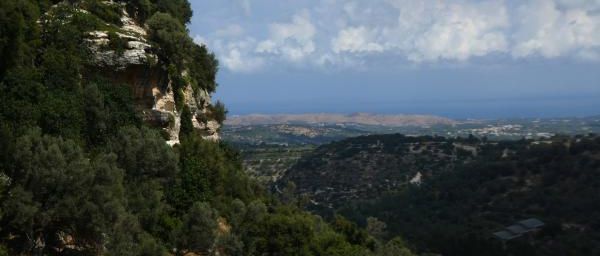Rethymno * Ρέθυμνο