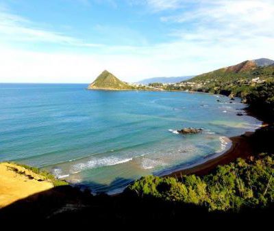 12 photos montrent que Melbou est la plus belle ville du litoral de Béjaia