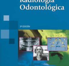 Descargar libro electrónico kostenlos ohne registrierung RADIOLOGIA ODONTOLOGICA (2ª ED.) DJVU en español