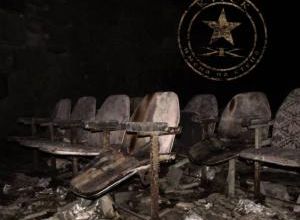 Kypck / Kursk - Имена на стене / Names on the Wall (2014) - Intense mix of Finnish melancholy and Russian soul - 92% (02/12/14)